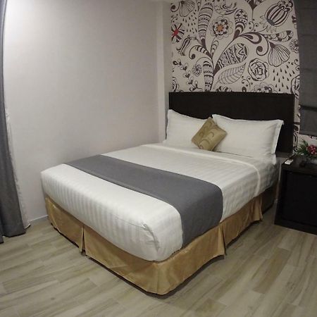 Hotel Mm @ Sunway Petaling Jaya Zewnętrze zdjęcie