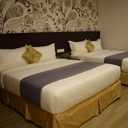 Hotel Mm @ Sunway Petaling Jaya Zewnętrze zdjęcie