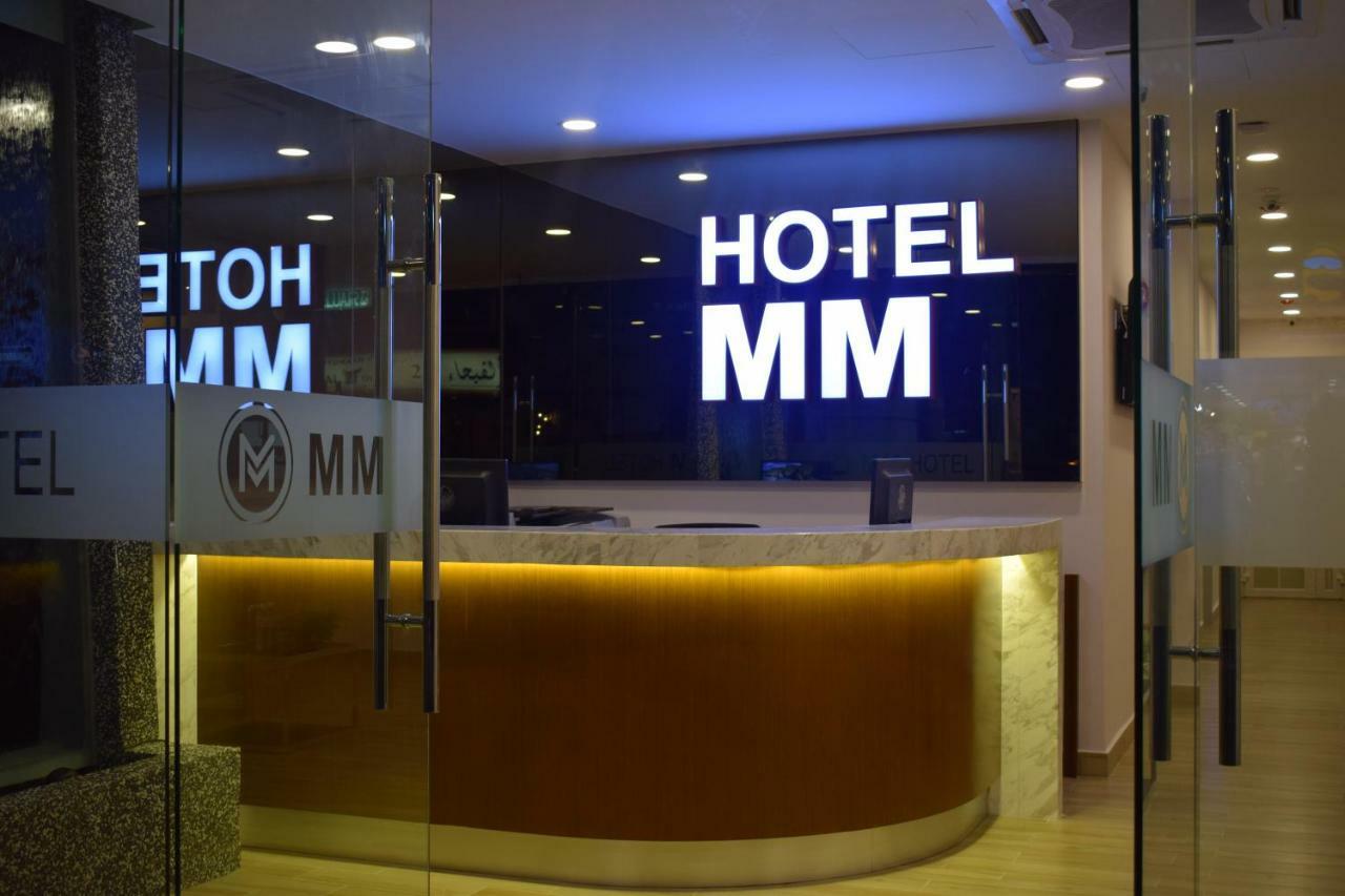 Hotel Mm @ Sunway Petaling Jaya Zewnętrze zdjęcie